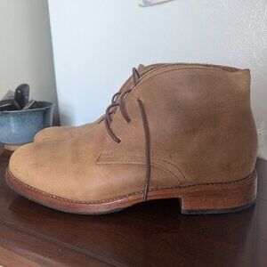 Adelante Shoes - Women's Santiago Boot